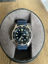 Citizen Promaster NY0040 Blue 