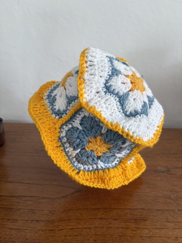 Cute and different little hat