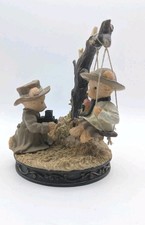 Avon Beary Bear Collection