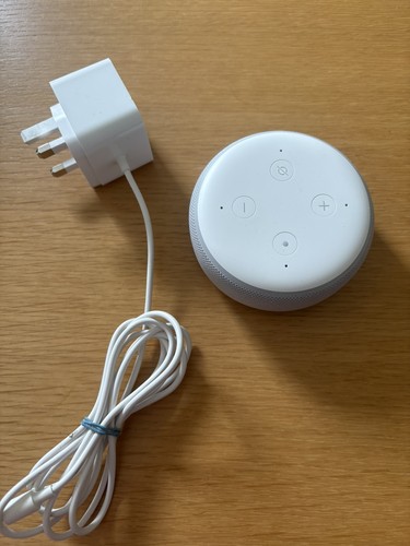 Amazon echo dot 3rd generation - 3rd,