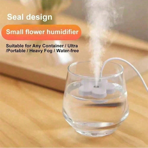 Compact floral portable - compact,