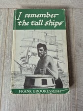 I Remember the Tall Ships
