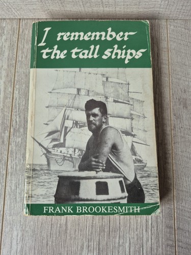 Remember the tall ships - the,