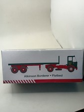 Eddie Stobart Atkinson