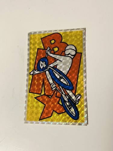 Original vintage 1980 old - original, 1980's