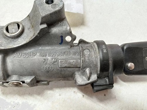 Polo ignition lock - 9n,