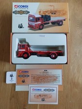 Corgi Classics (Whiskey) 21001