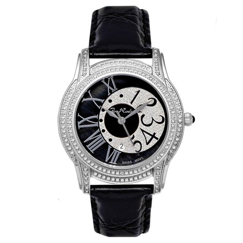 Women stainless steel - stainless,