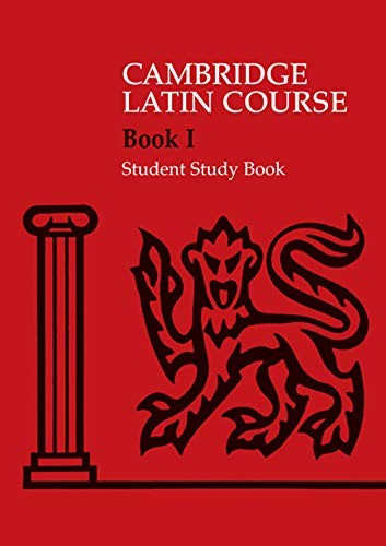 Cambridge latin course - cambridge,