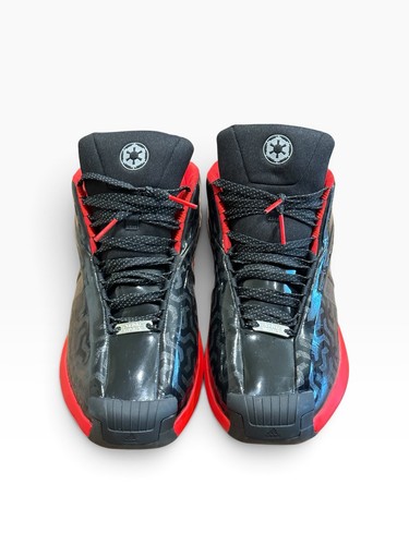 Adidas star wars crazy darth - crazy, 1