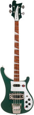 Rickenbacker 4003 Midnight