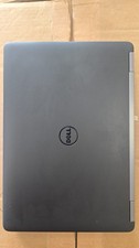 Dell Latitude E7270 Laptop