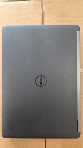 Dell latitude e7270 laptop - latitude,