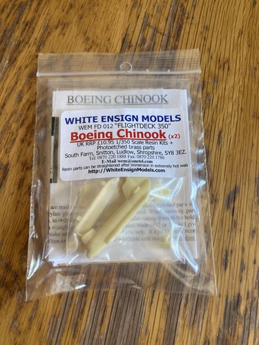 White ensign models wem - ensign,