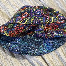 Reversible Multicolor Bucket
