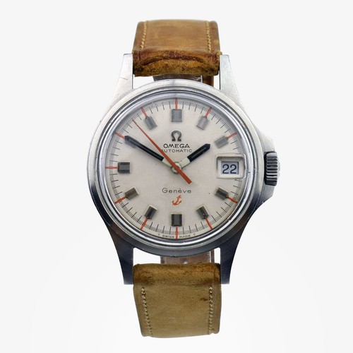 Omega geneve admiralty - omega,