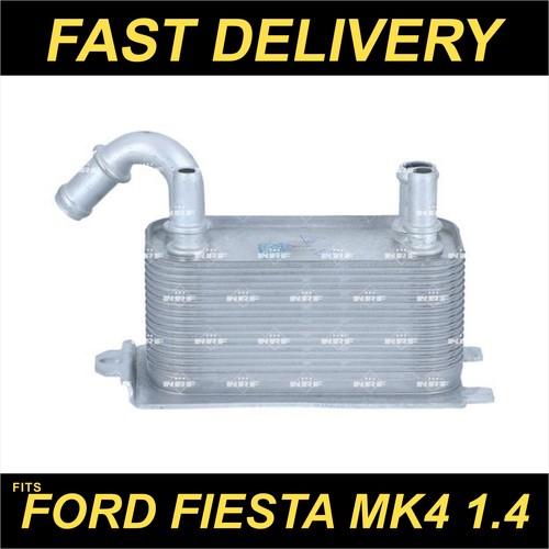 Nrf oil cooler fits ford - nrf,