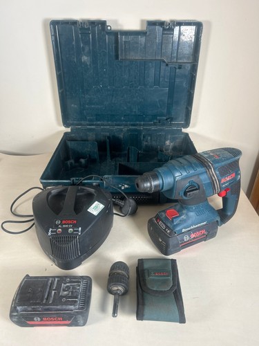 Bosch gbh li compact - bosch,