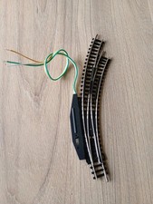 Minitrix N Gauge 4967