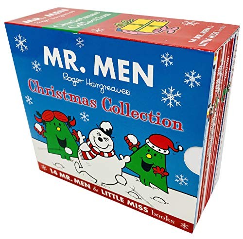 Men and little miss - and,