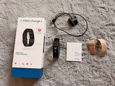 Fitbit charge fitness - fitbit, 2