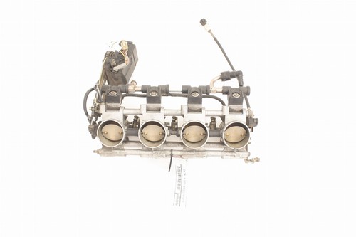 Throttle body fuel injector - body,