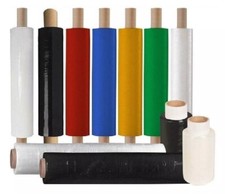 Pallet Shrink Wrap Stretch