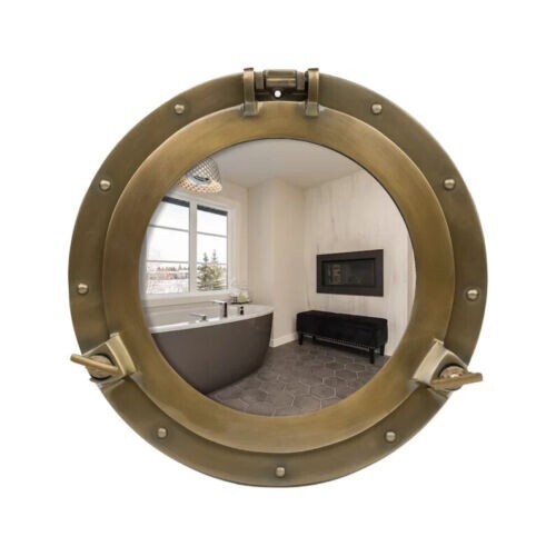 Best nautical antique brass - best,
