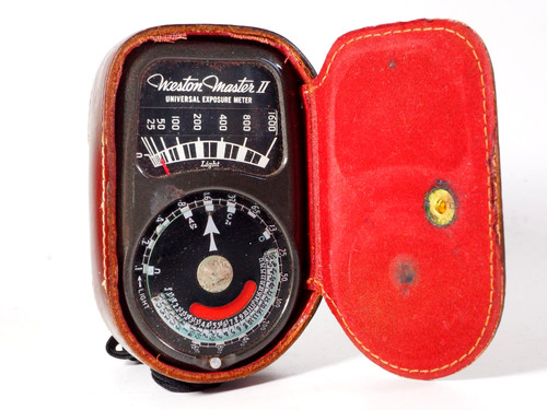 Weston master universal - master,