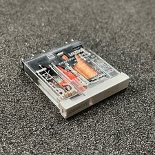 G2RV-1-S-G 21VDC, Omron Plug