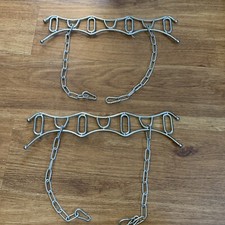 Antique Metal Clothes /Pans - Kitchen Pulley Drying Airer