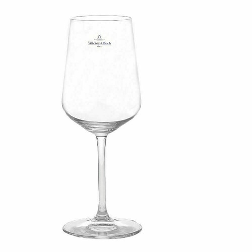 Villeroy boch white wine - &,