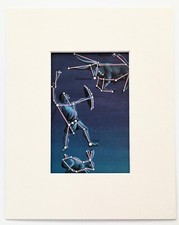 ORION & TAURUS - Constellation