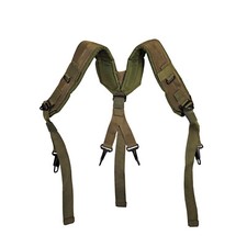 US Webbing Harness Load