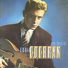 Eddie Cochran Best of CD Value