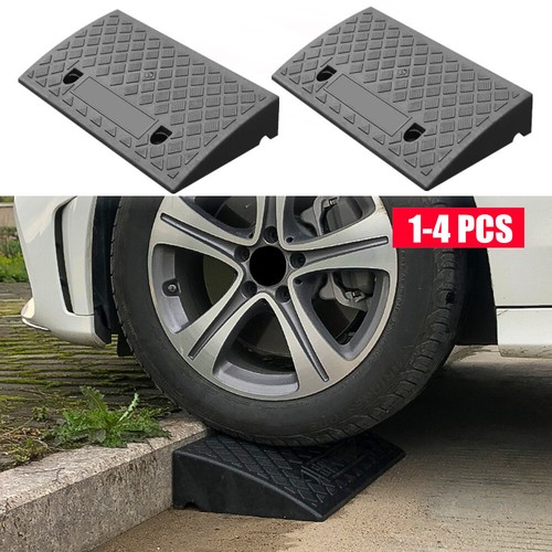 Heavy duty rubber kerb - heavy,
