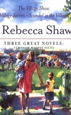 Rebecca Shaw: Three Great