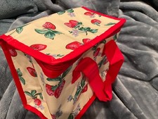 Cath kidston lunch/picnic bag