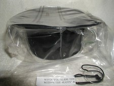 NEW Charlie McCarthy Top Hat &