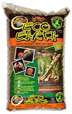 Zoo med eco earth loose - zoo, pack