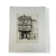 Terence Henry Lambert Art