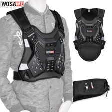 WOSAWE Motorcycle Vest