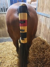 Newmarket fleece tail guard - newmarket,