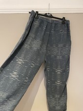 Elemente Clemente 100 %. Linen