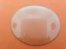  Round Convex Clock Glass 9