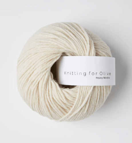 Heavy merino wool yarn - heavy, –