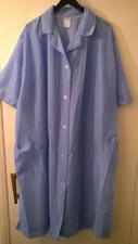 New XXXL Ladies NYLON Overall