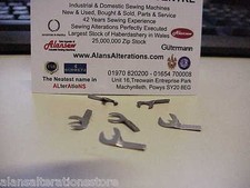 ONE Needle Striking Plate for