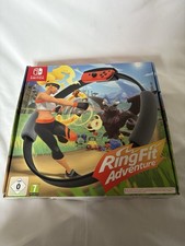 Nintendo Switch Ring Fit