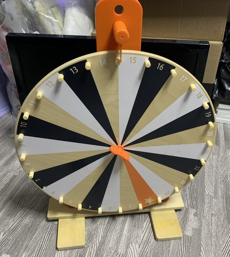 Ikea lustigt wheel fortune - lustigt, of